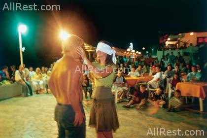 Girandella Tourist Village 23